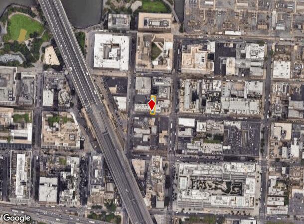 177 Water St, Brooklyn, NY Parcel Map