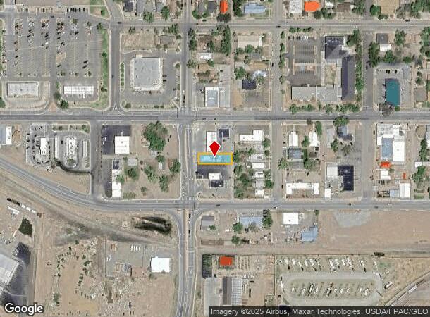 514 West Ave, Alamosa, CO 81101 - Property Record | LoopNet