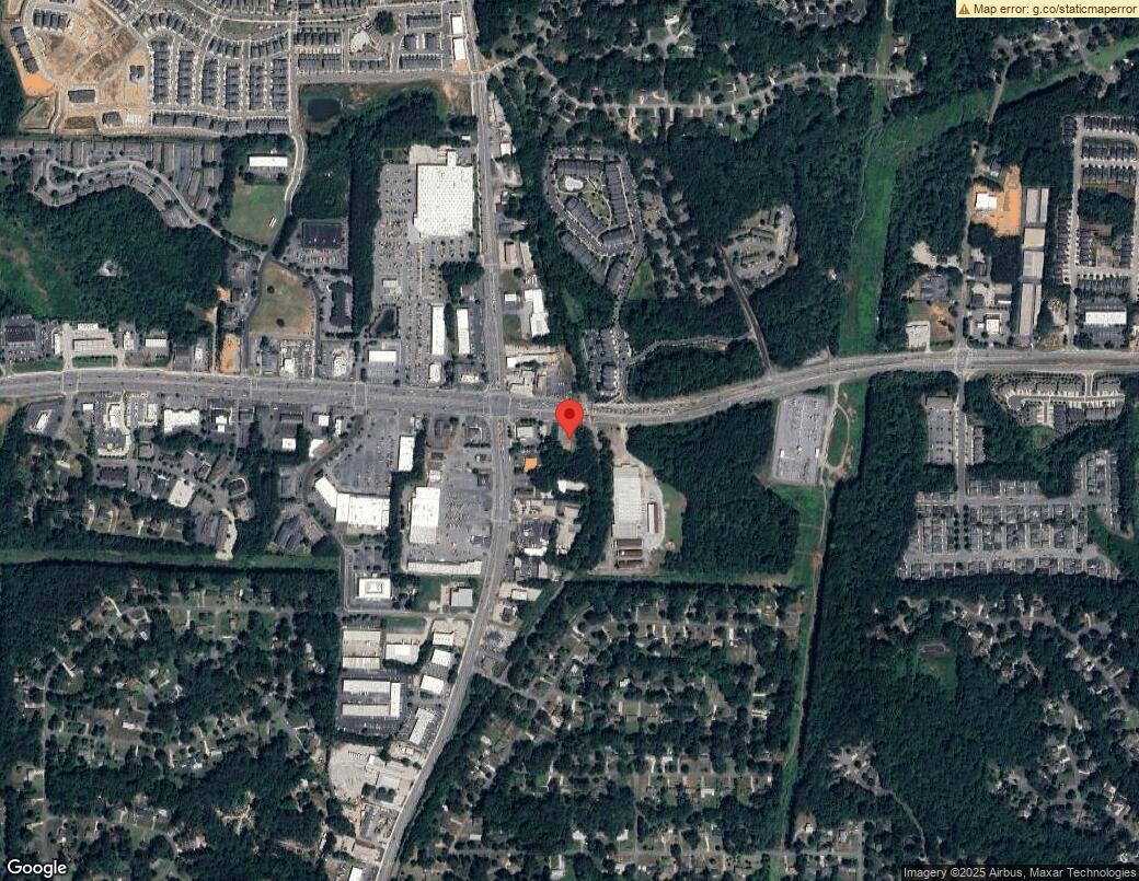 10204 Highway 92, Woodstock, GA, 30188 - Commercial Land For Lease ...