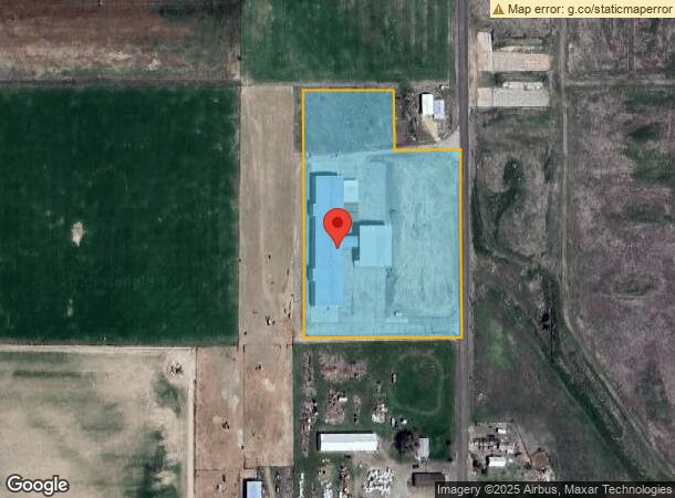  415 River Dock Rd, Weiser, ID Parcel Map