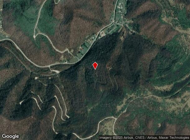  Toler, Phelps, KY Parcel Map