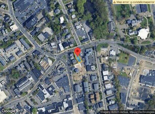 6 North Ave, Norwalk, CT 06851 - Property Record | LoopNet