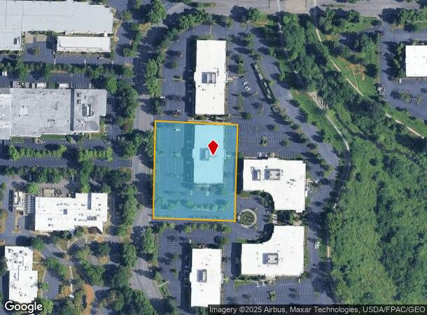19900 N Creek Pkwy, Bothell, WA Parcel Map