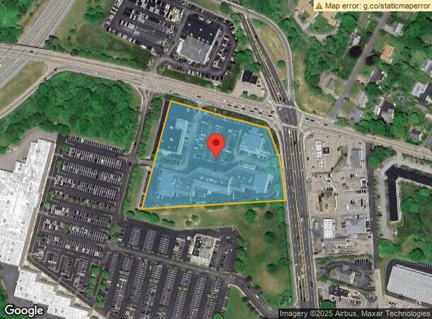  14 Woodruff Ave, Narragansett, RI Parcel Map