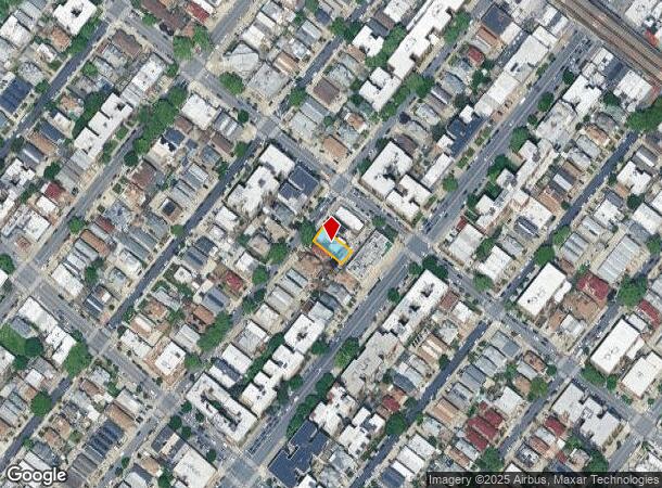  99 Bay 29Th St, Brooklyn, NY Parcel Map