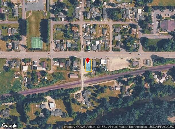 36728 Us 2, Sultan, WA Parcel Map