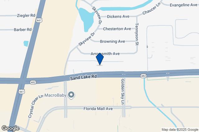 1355 W Sand Lake Road Orlando Fl 32809 Retail Other For