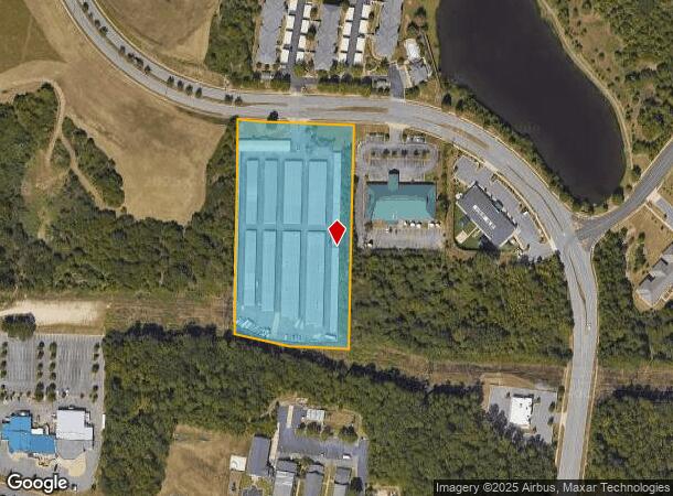 800 Wellington Hills Rd, Little Rock, AR Parcel Map