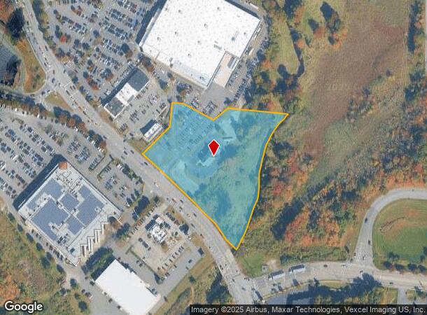  325 State Route 15 N, Wharton, NJ Parcel Map