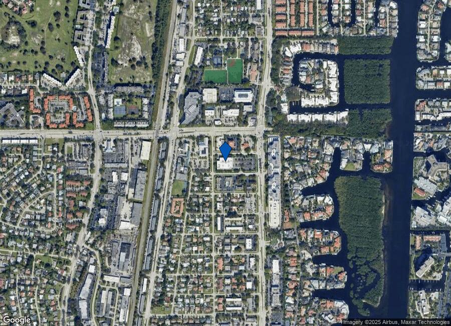 4901 N Federal Hwy Boca Raton Fl 33431 Retail Space For