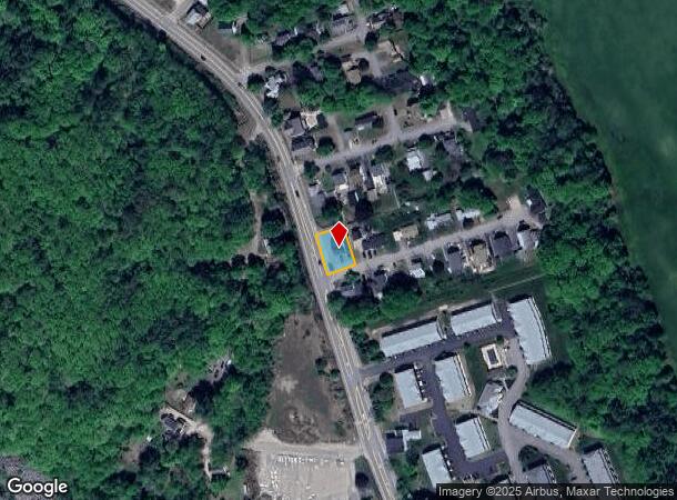 394 N State St, Concord, NH Parcel Map