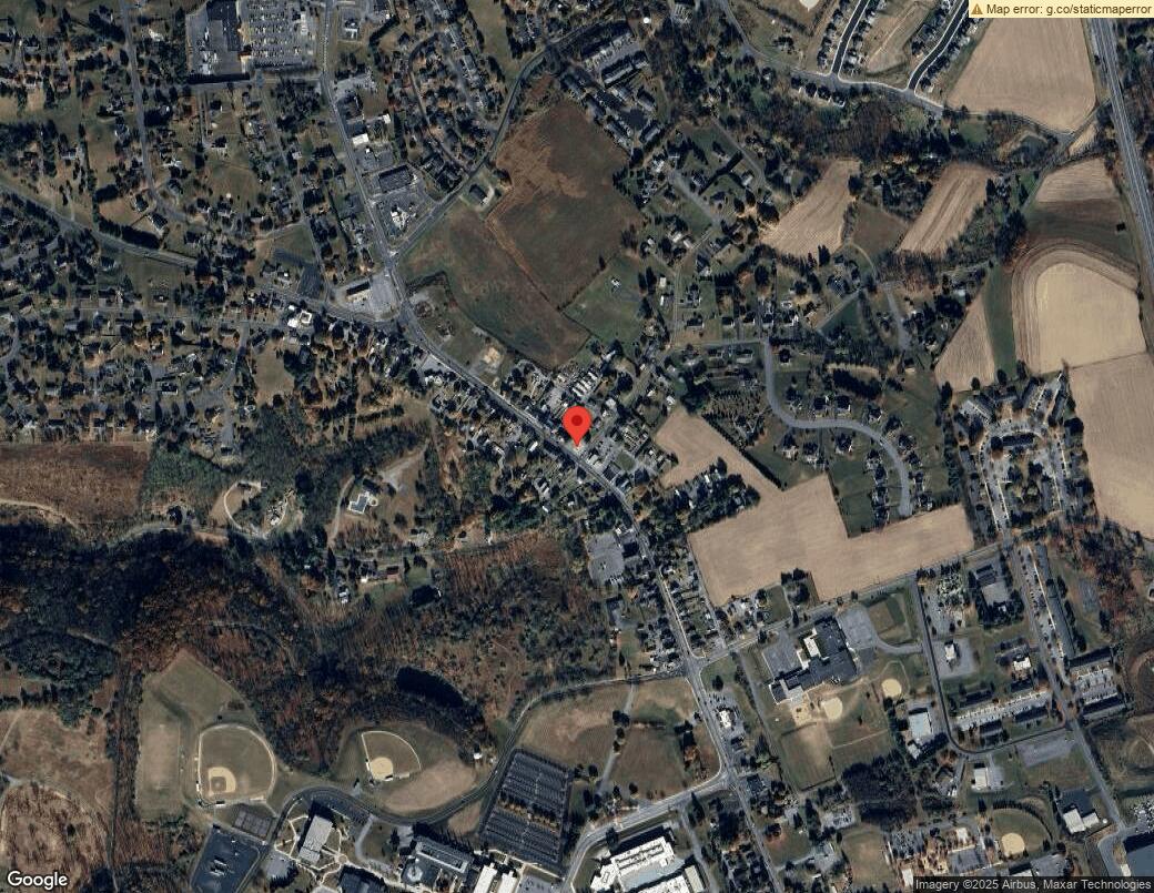 4725 Route 309, Schnecksville, PA, 18078 Service Station Property For