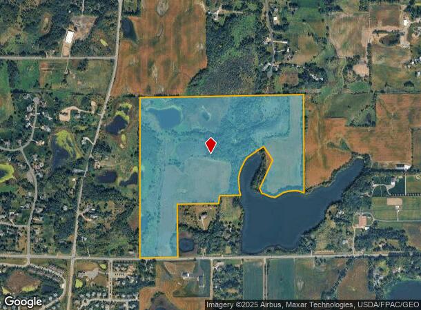 56 Address Unassigned, MN Parcel Map