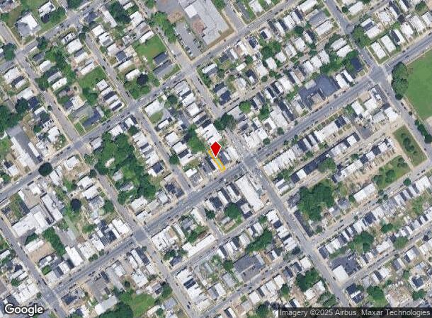  6030 Torresdale Ave, Philadelphia, PA Parcel Map