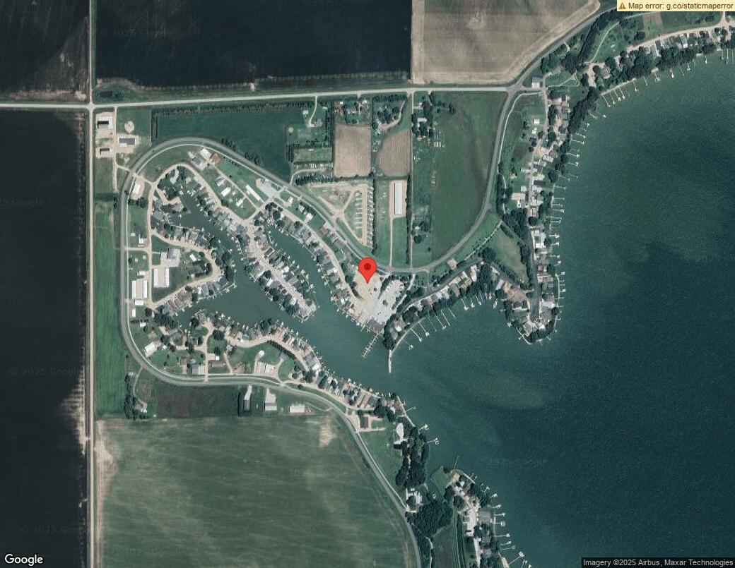 2 Lakeview Acres Dr, Johnson Lake, NE, 68937 Marina Property For Sale