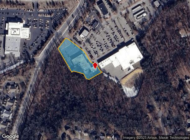 13979 Raised Antler Cir, Midlothian, VA Parcel Map