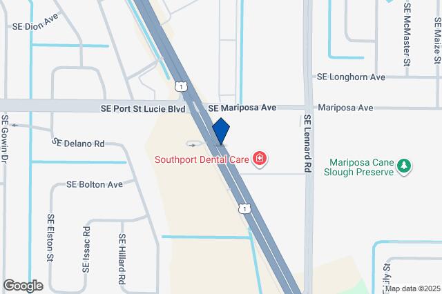 10660 S U S Highway 1 Port Saint Lucie Fl 34952 Retail