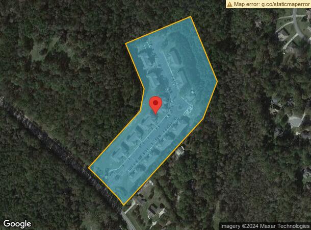  1839 Lee Road 208, Phenix City, AL Parcel Map