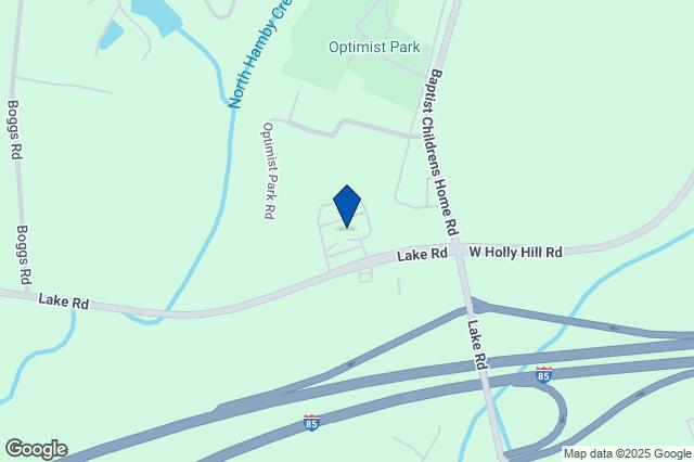 895 Lake Rd Thomasville Nc 27360 Economy Limited Service For