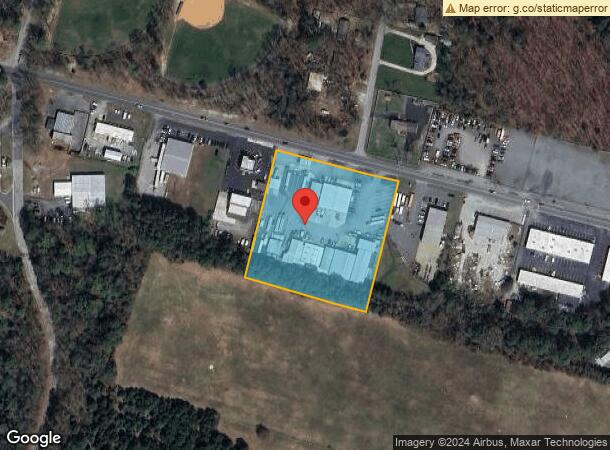 700 Naylor Mill Rd, Salisbury, MD 21801 - Property Record | LoopNet