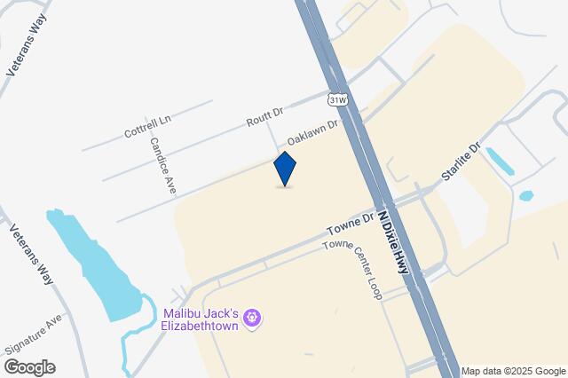 149 Towne Dr Elizabethtown Ky 42701 Retail Space For Lease