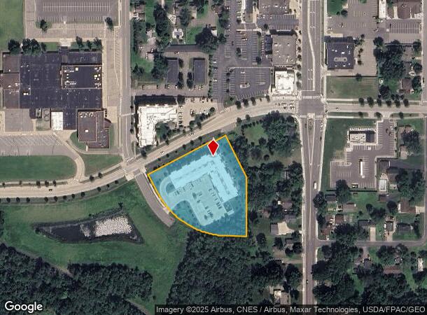 39 Saint Michael Pky, Saint Michael, MN Parcel Map
