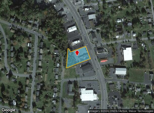 1000 Greenville Ave, Staunton, VA 24401 - Property Record | LoopNet