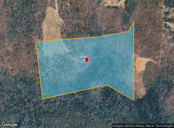 Harding Highway Rear Hwy, Pilesgrove, NJ Parcel Map