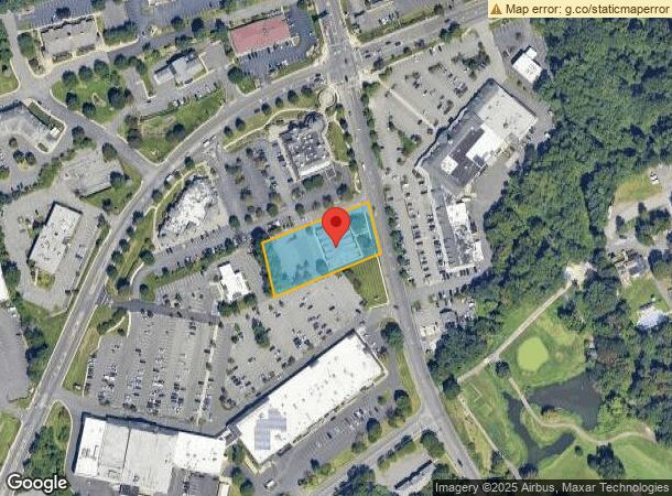  7 Mount Bethel Rd, Warren, NJ Parcel Map