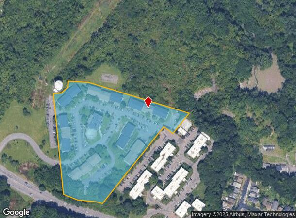 1259 19Th St, Watervliet, NY Parcel Map