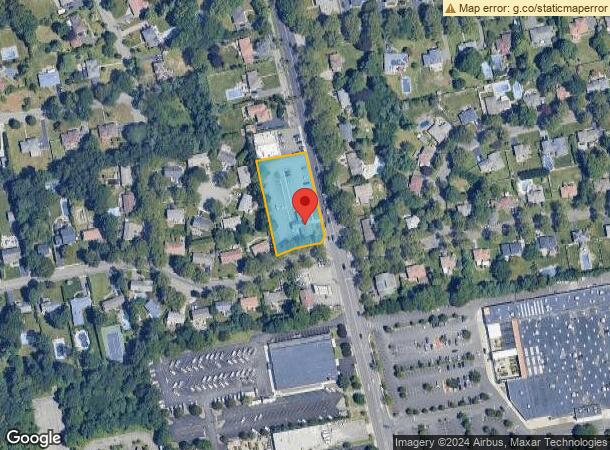  710 Larkfield Rd, East Northport, NY Parcel Map