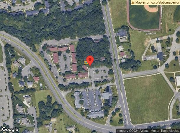  15 Brunswick Woods Dr, East Brunswick, NJ Parcel Map