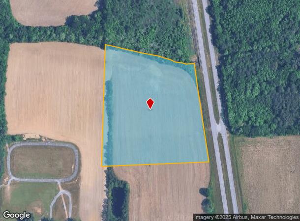  Highway 431 S, Owens Cross Roads, AL Parcel Map