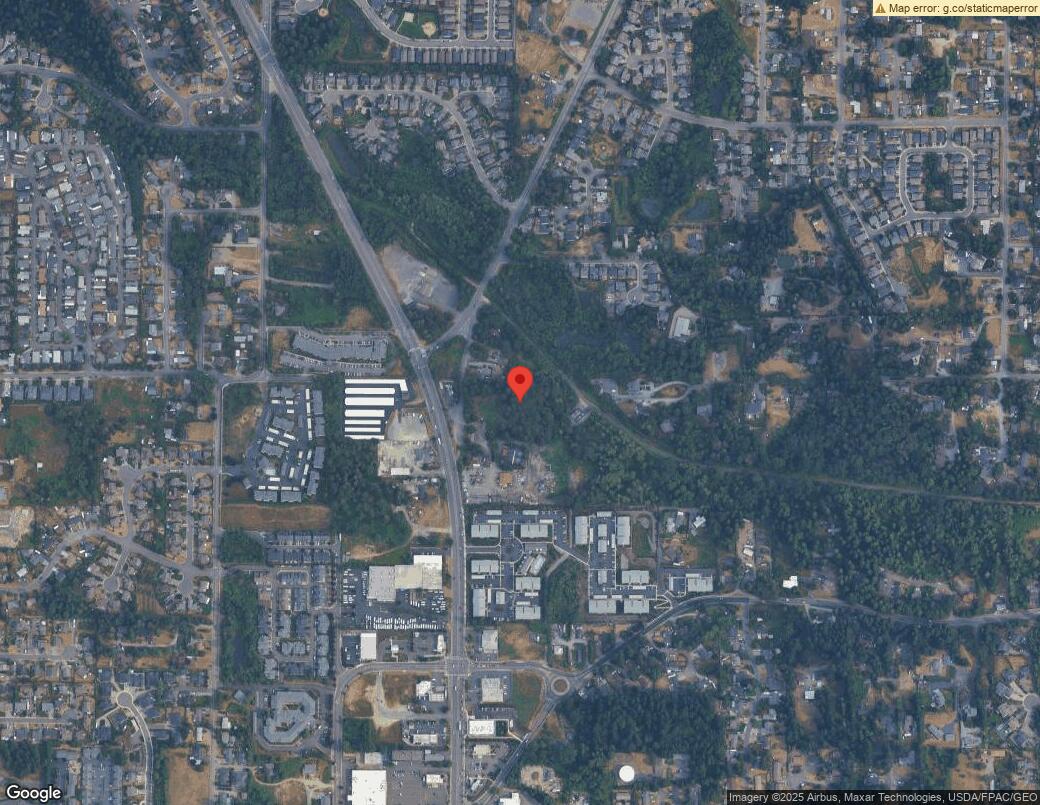 Military Rd E, Edgewood, WA, 98372 Residential / Multifamily Land For