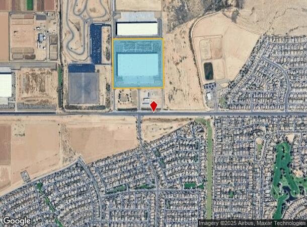  15132 W Camelback Rd, Litchfield Park, AZ Parcel Map