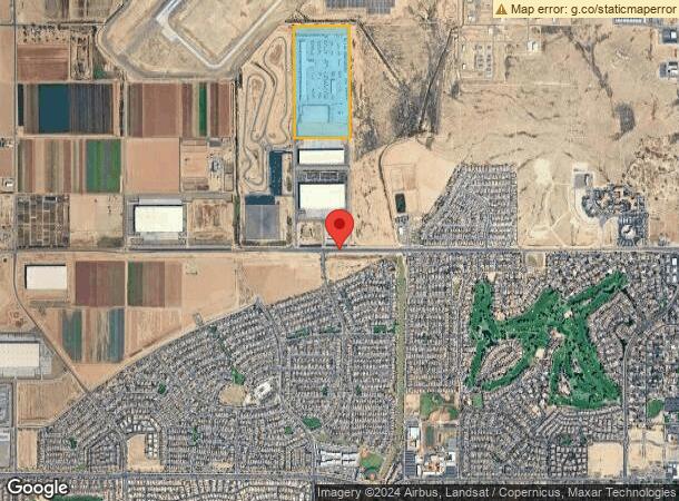  15154 W Camelback Rd, Litchfield Park, AZ Parcel Map