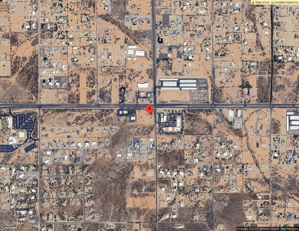 Carefree Hwy, Phoenix, AZ, 85085 Commercial Land For Sale