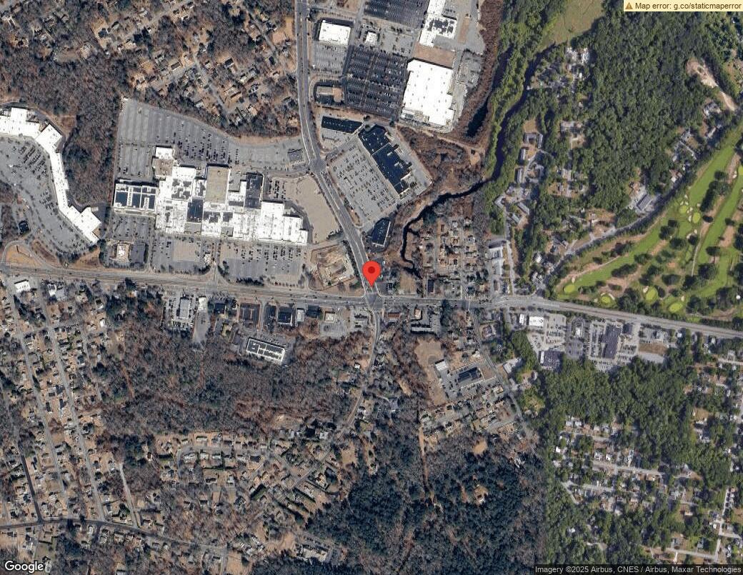 4783 Faunce Corner Mall Rd, North Dartmouth, MA, 02747 Retail Space