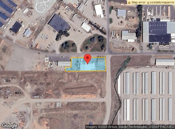  230 Arden Dr, Belgrade, MT Parcel Map