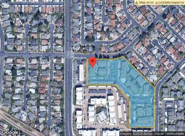  1056 Weldon Ln, Bay Point, CA Parcel Map