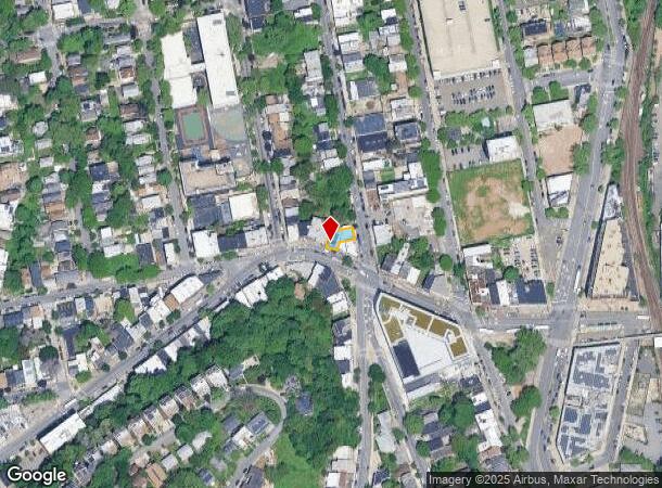 67 Victory Blvd, Staten Island, NY Parcel Map