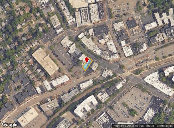 30 Middle Neck Rd, Great Neck, NY Parcel Map