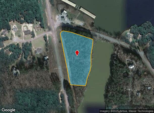  Highway 43 N, Northport, AL Parcel Map