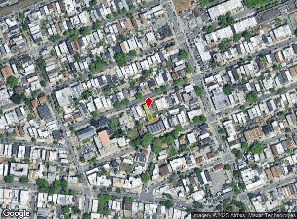  10450 48Th Ave, Corona, NY Parcel Map
