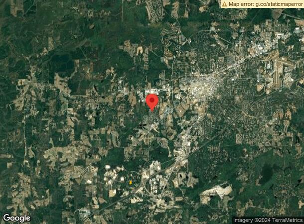  Alberta Ct, Auburn, AL Parcel Map