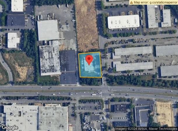 2 Trade Zone Dr, Ronkonkoma, NY 11779 - Property Record | LoopNet