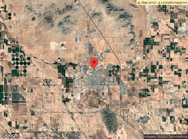  0 W Hopi Dr, Casa Grande, AZ Parcel Map