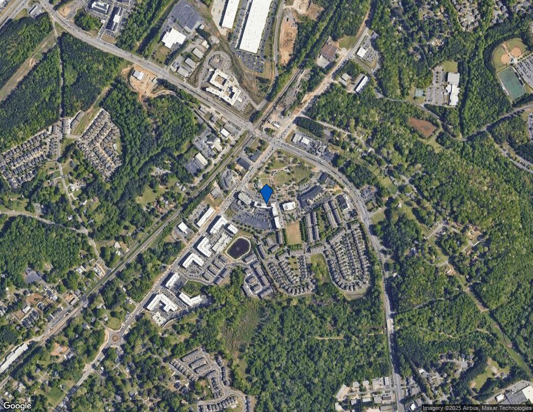 340 Town Center Ave, Suwanee, GA, 30024 Retail Space For Lease