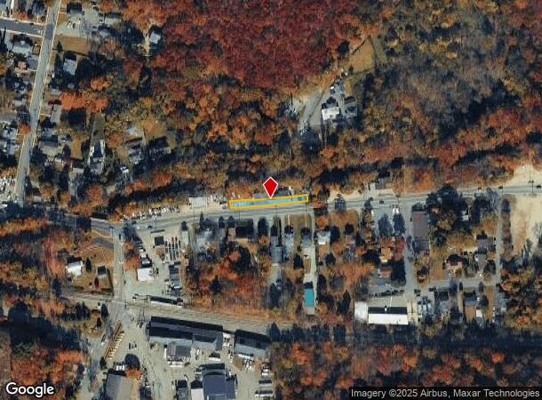  276 Hamburg Tpke, Riverdale, NJ Parcel Map