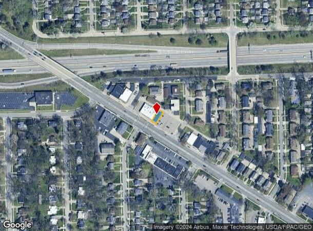 4332 Monroe St, Toledo, OH 43606 - Property Record | LoopNet